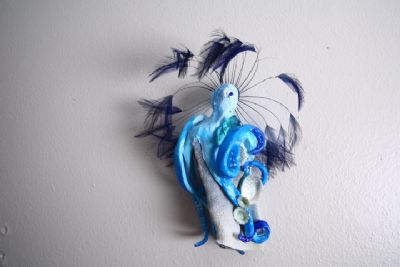 Queen of the Deep Soul