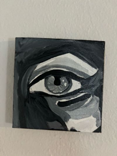 Eye