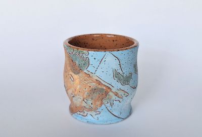 The Cartographer's Cup