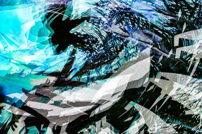 Tropical Abstract 1