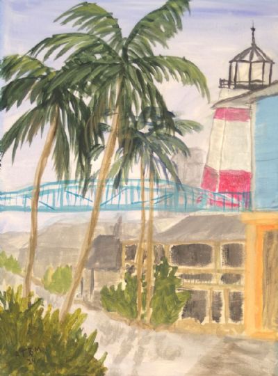 Another Day in Paradise