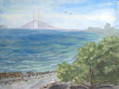 Skyway Bridge