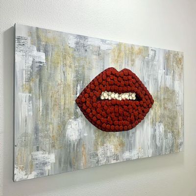 Recycled Lips