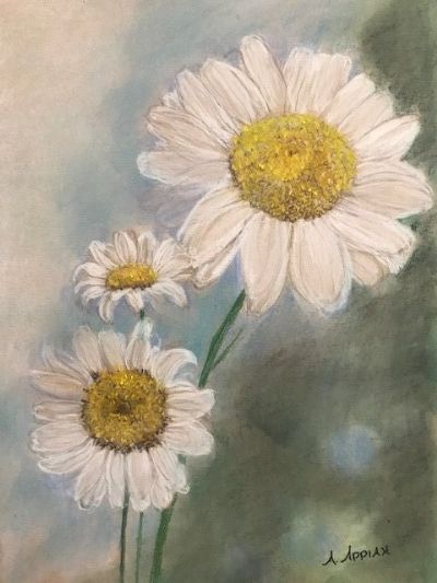 Everything's Coming Up Daisies