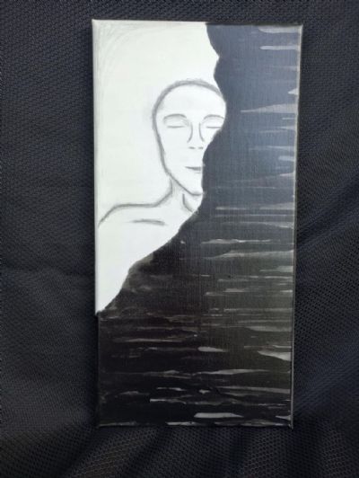 Man