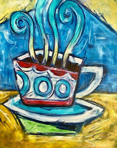 Jave Mug