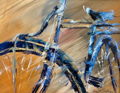 Old Bike