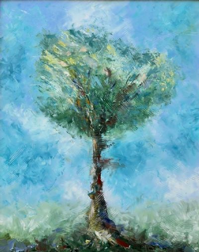 One Tree