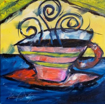 Morning Brew