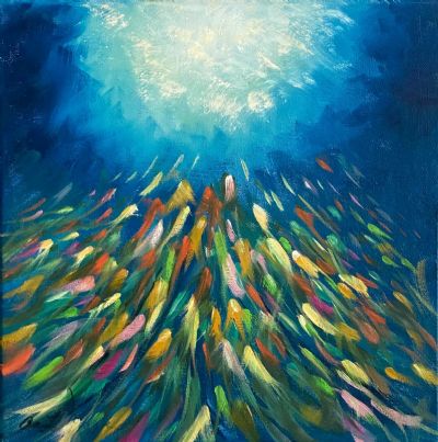 Swim to the Light