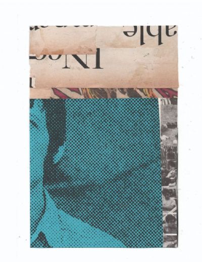 vast tides of familiar and strange