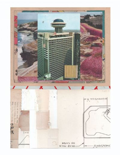 between these chance parameters