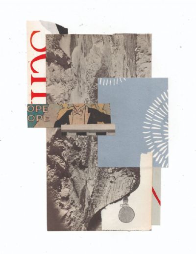 linger in the fragile fleeting