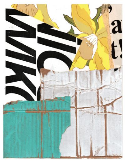 the hidden reserve in the heart of all things