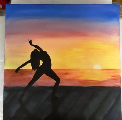 Dawn of New Beginnings