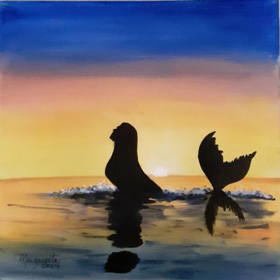 Transformative Waters