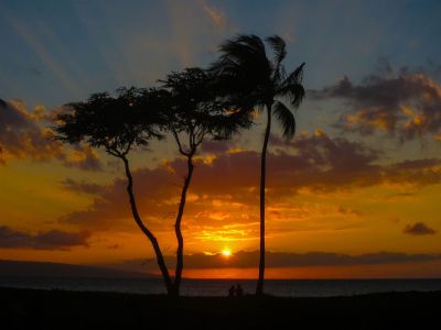 Maui Sunset