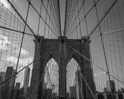 Brooklyn Bridge