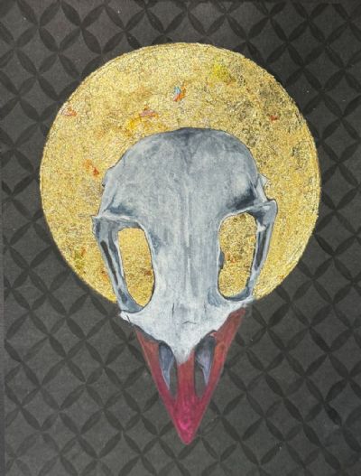 Cardinal Sins