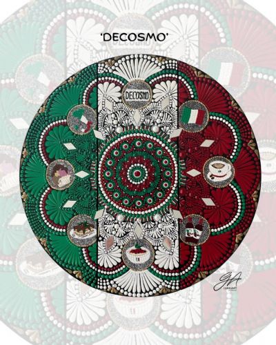 Cuore Italiano-DeCosmo