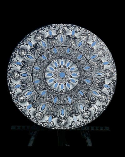 Reflections in the Shadow