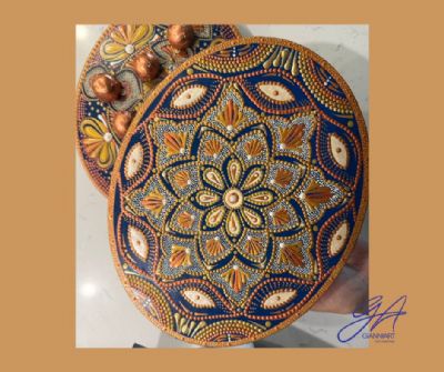 'Guardian of Small Wonders'