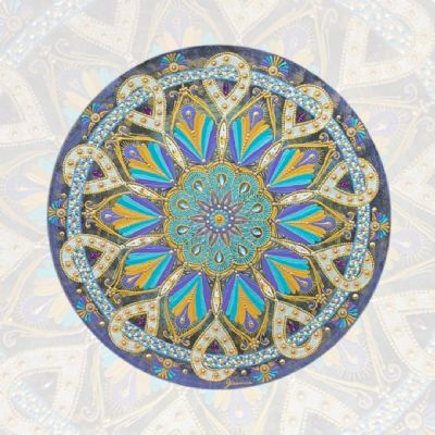 'Healing in Motion'