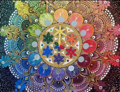 Flower of Life