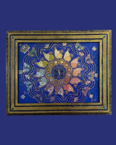 'Metamorfosis Serena'