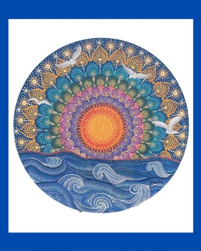 Sanctuary of Renewal