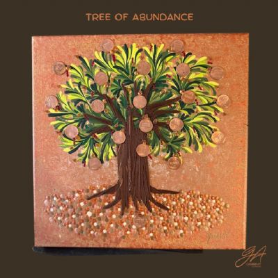 Tree of Abundance