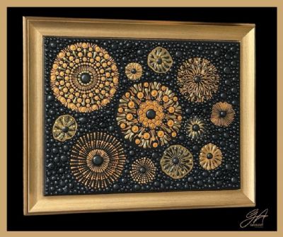 'Golden Constellation'