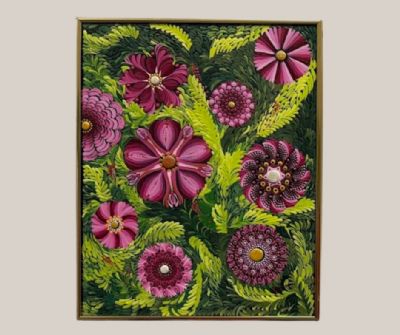 Petal Alchemy