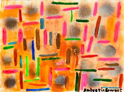 Nowhere in the Universe