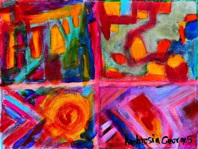 Seasons of Twin Grief